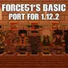 TaskForce51's Basic - Расширь свой арсенал