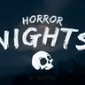 Horror Nights - Будь аккуратнее в тумане