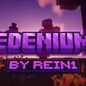 Edenium - загадочный и неизведанный мир Эдении