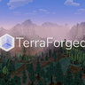TerraForged - Обнови генерацию мира