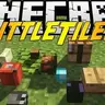 LittleTiles - Делай блоки любых размеров
