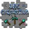 Ore Excavation - Добывай ресурсы быстро