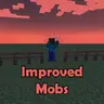 Improved Mobs - Очень сложное выживание