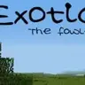 Exotic Birds - Экзотические птицы