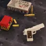 Timeless and Classics Guns - Реалистичное оружие