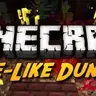 Roguelike Dungeons - Новая генерация пещер