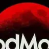 Blood Moon - Переживи кровавую ночь