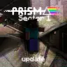 PRISMA: Sector 1 - Мир научных экспериментов