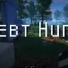 DebtHunt - Лесной хоррор с друзьями
