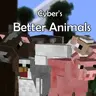 Better Animal Models - Самые реалистичные животные