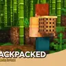 Backpacked - Удобные рюкзаки