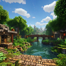Magic RPG - Сборка с Лучшими Магическими и Индустриальными Модами