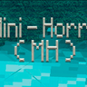 Mini-Horror - Очень страшно
