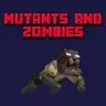Mutants and Zombies - Новые опасности ждут