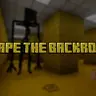 Escape The Backrooms - Легендарное Закулисье