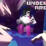 Undertale Arena - PVP-карта по Легендарной игре