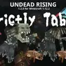 Fish's Undead Rising - Новые страшные мобы