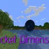 Pocket Dimension - Руби пространство мечем