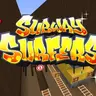 Subway Surfers - Популярная андроид игра