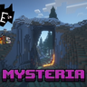 Savage Adventures: Mysteria - Мир фентези