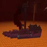 Birdies' Nether Structures - 20 новых структур в Нижнем мире