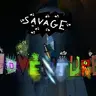 Savage Adventures - Лучшее RPG-приключение
