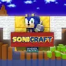 SoniCraft - Измерение Соника
