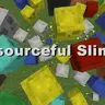 Resourceful Slimes - Новый способ добычи ресурсов