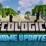 Ecologics - Обновлённые биомы