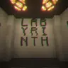 Labyrinth II - Выберись из лабиринта ужасов