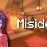 Miside - Полная копия из оригинальной игры
