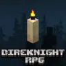 DireKnightRPG - Хардкорно-магическая сборка