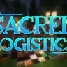 Sacred Logistics - Ваш мир начнёт меняться