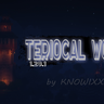Teriocal World - Различные мини данжи и новые миры