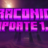 Draconica - Уклон на приключения и технологии