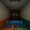 Courage: Cold Revenge - Отомстить механику-убийце