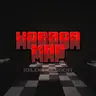 Horror Map: Silent Descent - Выживание в жутком здании