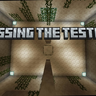 Passing the Testing - Побег требует ума и хитрости