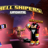 Hell Snipers - Станьте адским снайпером