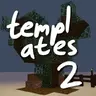 Templates 2 - Множество блоков шаблонов