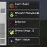 Potion Overflow - Случайный эффект при возрождении
