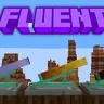 Fluent  - флейты в майнкрафт!