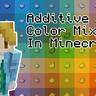 Unidye - создайте любые красители с любым цветом!
