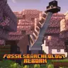 Fossil&ArcheologyReborn - выращивайте своих собственных динозавров!