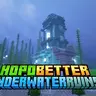 Hopo Better Underwater Ruins - новые океанические руины!
