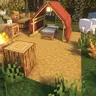 Simply Tents - разбей свой лагерь!