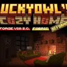 Lucky's Cozy Home - декоративная мебель