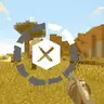 Deadeye - мёртвый глаз из серии игр Red Dead Redemption
