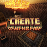Create: Ashen and Fire - Автоматизируй магию и технологии пламени
