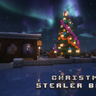 Christmas Stealer Battle - Сразись PVP в Снежном городе